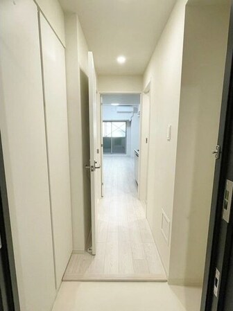 アルク北四番丁の物件内観写真